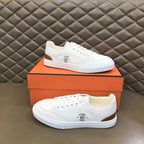 Hermes Get Blanc (Pronta Entrega)