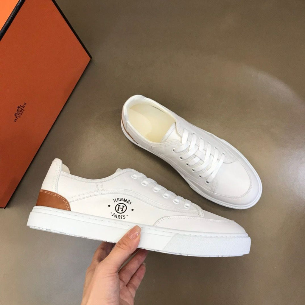 Hermes Get Blanc (Pronta Entrega)