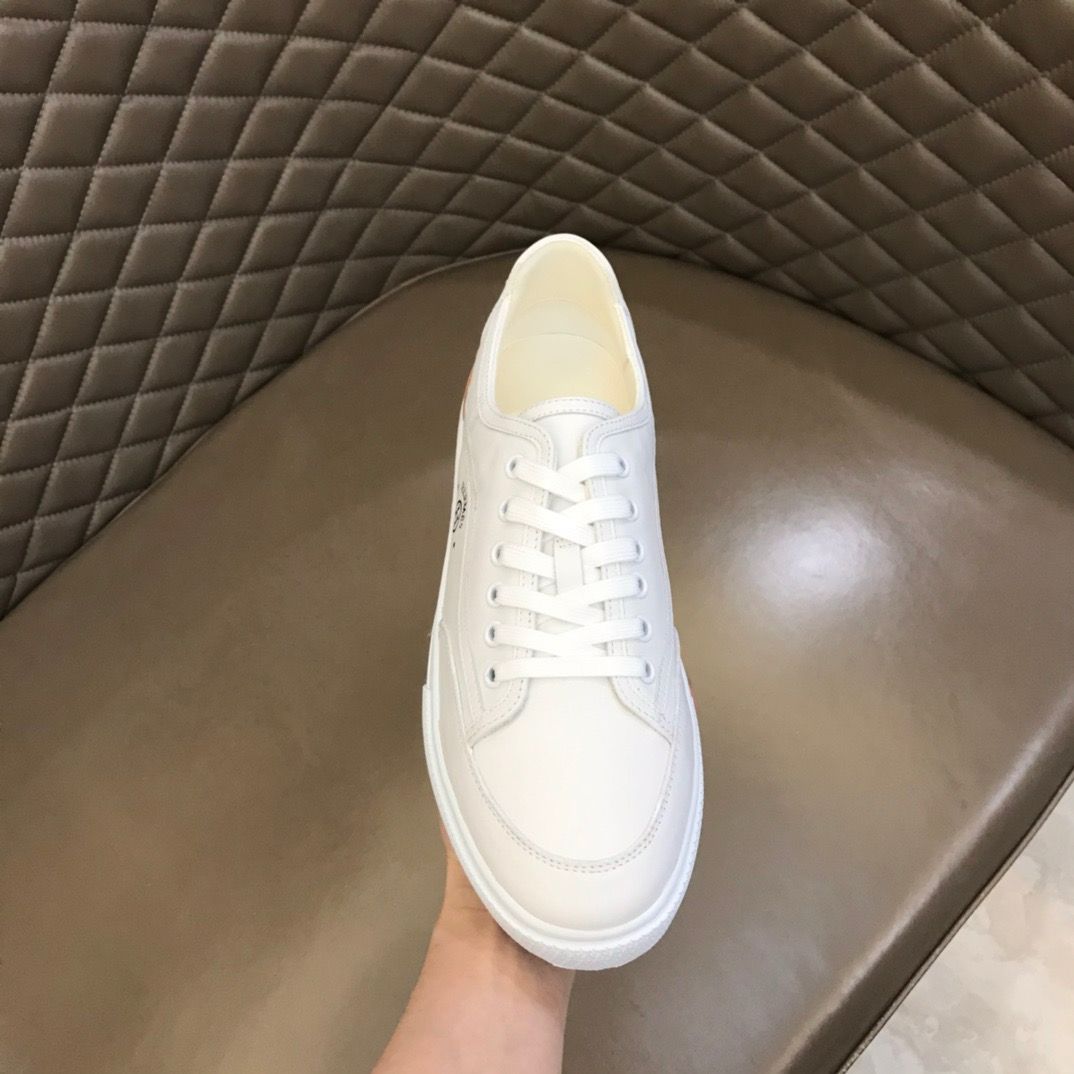 Hermes Get Blanc.