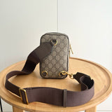 Gucci GG Ophidia Shoulder Bag ( Pronta entrega )