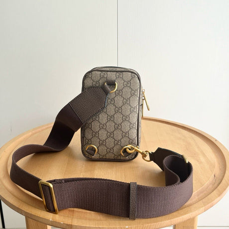 Gucci GG Ophidia Shoulder Bag ( Pronta entrega )