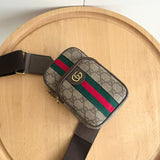 Gucci GG Ophidia Shoulder Bag ( Pronta entrega )