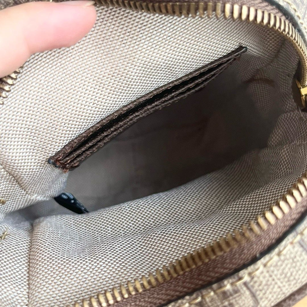 Gucci GG Ophidia Shoulder Bag.
