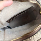 Gucci GG Ophidia Shoulder Bag.