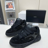 Amiri MA-1 Black Crystal