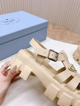 Prada Monolith Quartzo