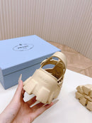 Prada Monolith Quartzo