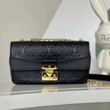 Lv Marceau Black