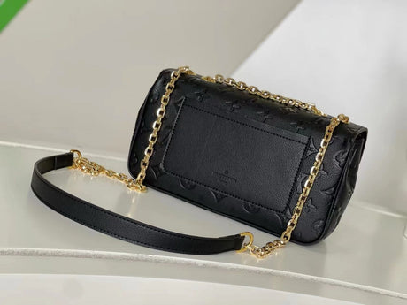 Lv Marceau Black