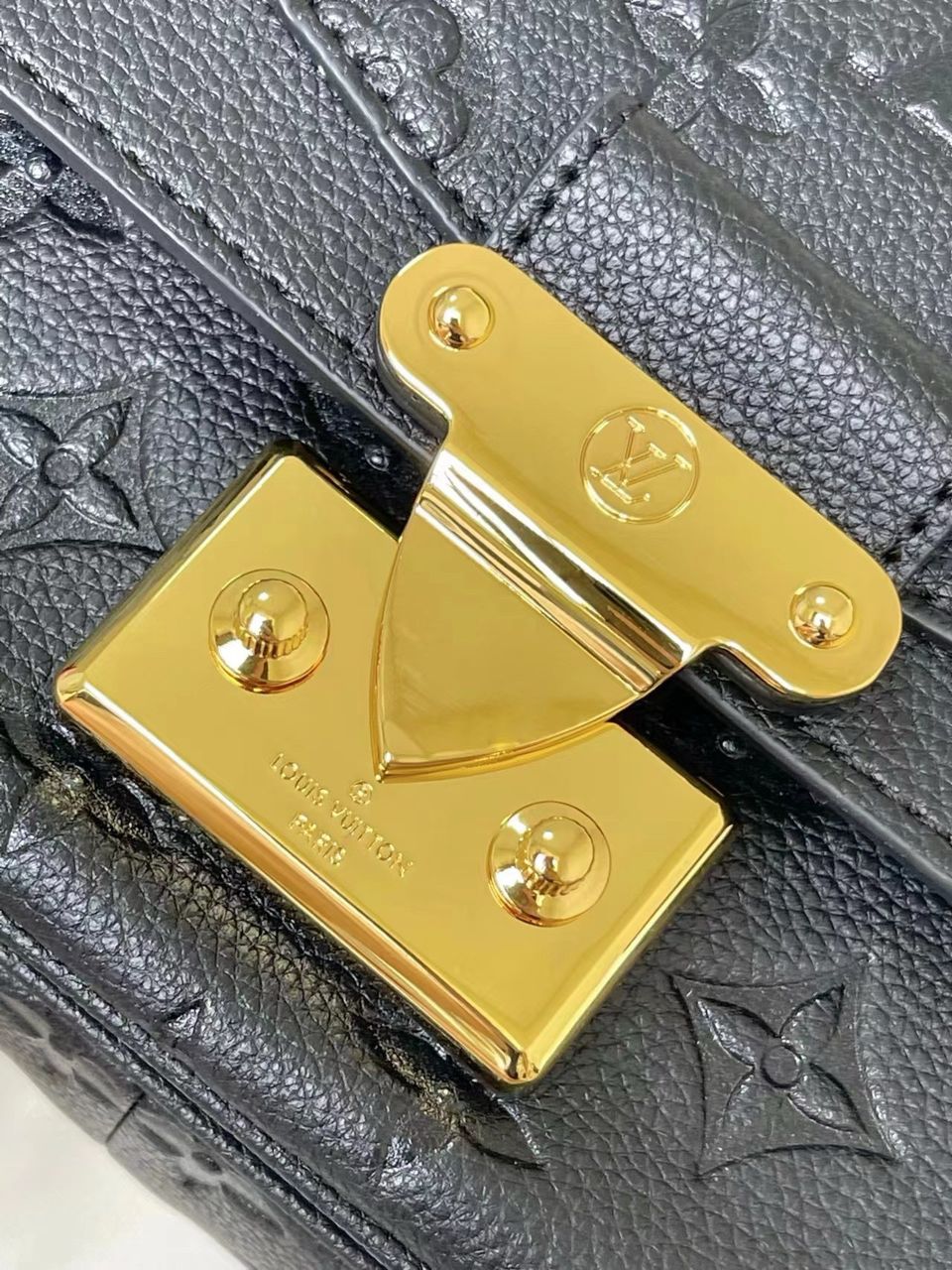 Lv Marceau Black