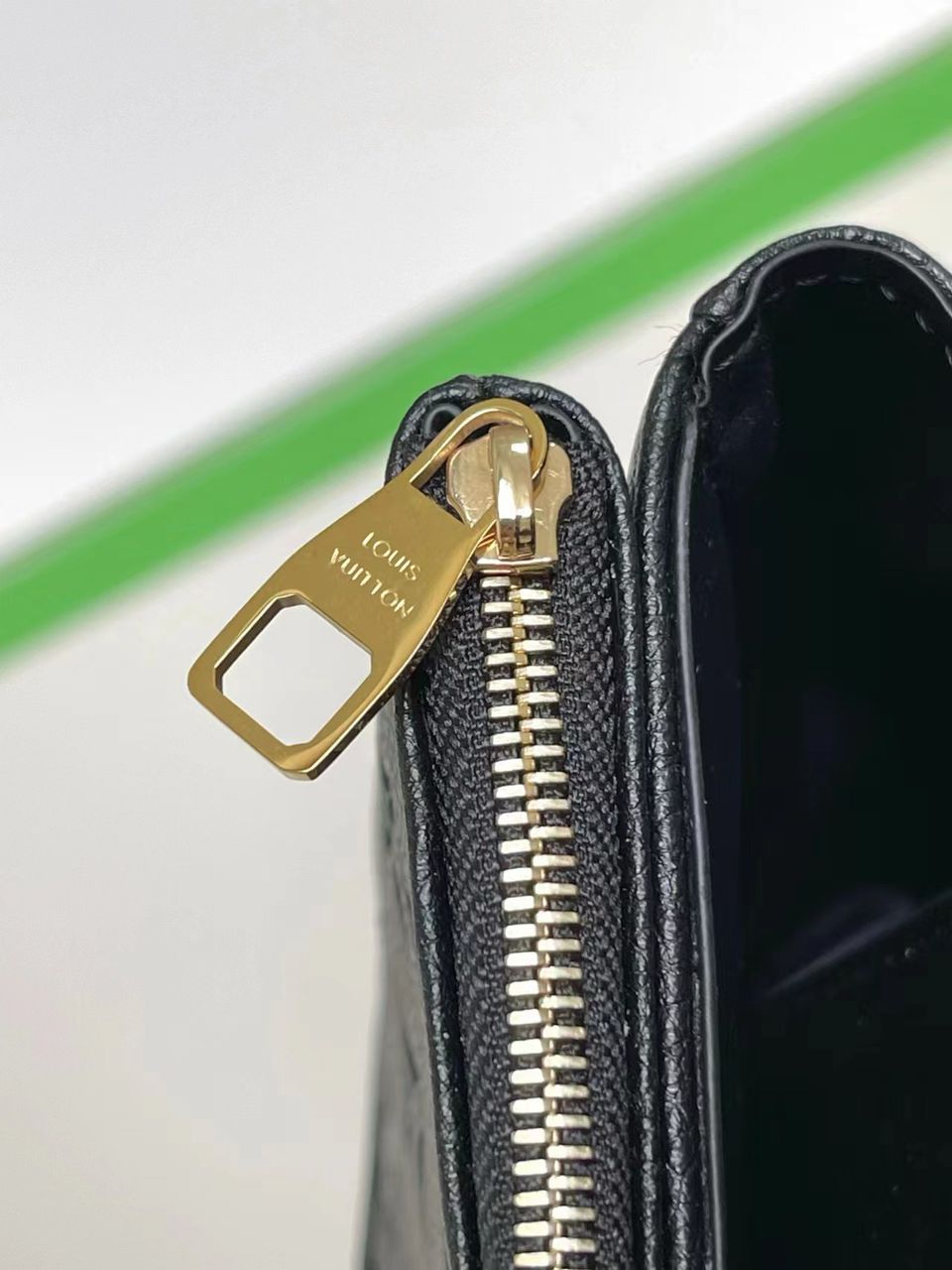Lv Marceau Black