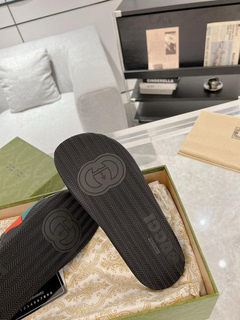 Gucci Slide