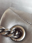 Yves Saint Laurent Medium Puffer in Nappa Leather