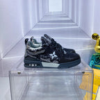 Lv Skate Sneaker Noir