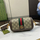 Gucci Ophidia Super Mini Shoulder Bag