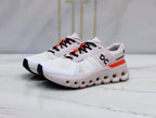 On Cloudrunner 2 White