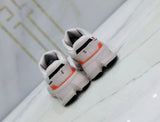 On Cloudrunner 2 White