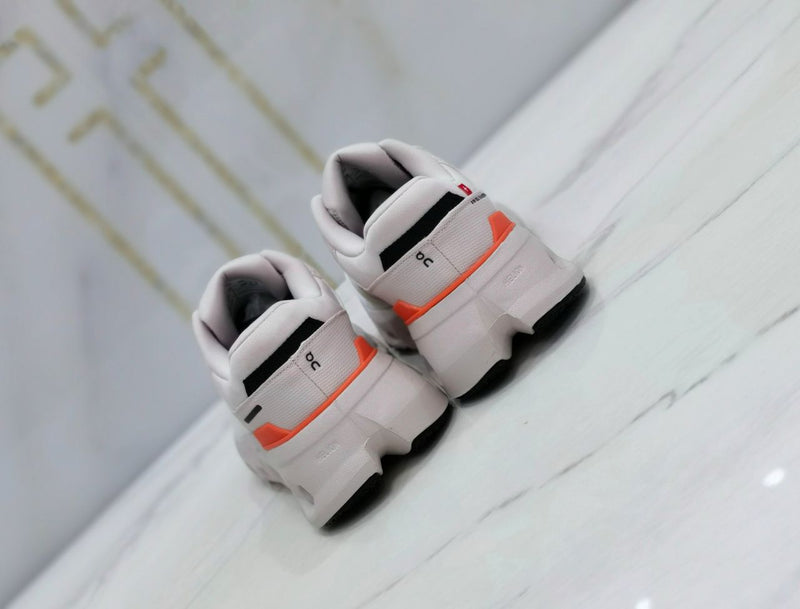 On Cloudrunner 2 White