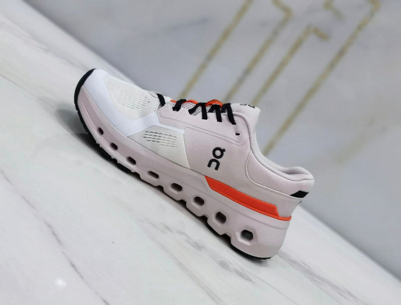 On Cloudrunner 2 White