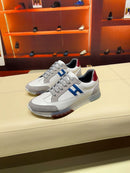 Hermes Trail Sneaker