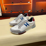 Hermes Trail Sneaker