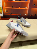 Hermes Trail Sneaker