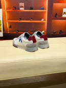 Hermes Trail Sneaker