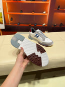 Hermes Trail Sneaker