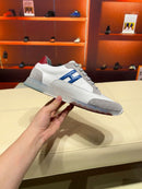 Hermes Trail Sneaker