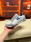 Hermes Trail Sneaker