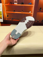 Hermes Trail Sneaker