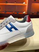 Hermes Trail Sneaker