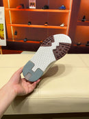 Hermes Trail Sneaker