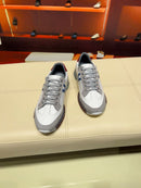 Hermes Trail Sneaker