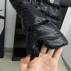 Moncler Down Vest Tibb