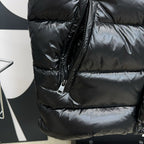Moncler Down Vest Tibb