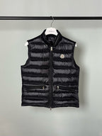 Moncler Down Vest Gui