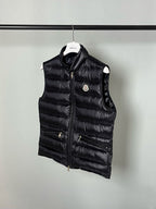 Moncler Down Vest Gui