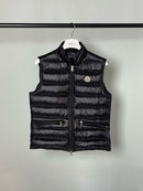 Moncler Down Vest Gui