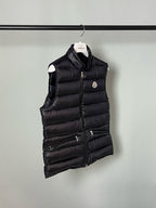 Moncler Down Vest Gui