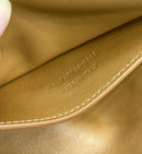 Yves Saint Laurent Kate Reverse Suede