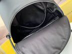 Mochila Louis Vuitton Aerogram Obscur Noir
