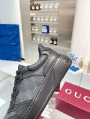 Gucci GG Sneaker Black