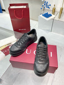 Gucci GG Sneaker Black