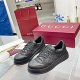 Gucci GG Sneaker Black