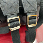 Mochila Gucci Medium GG