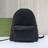 Mochila Gucci Medium Jumbo GG