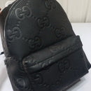 Mochila Gucci Medium Jumbo GG