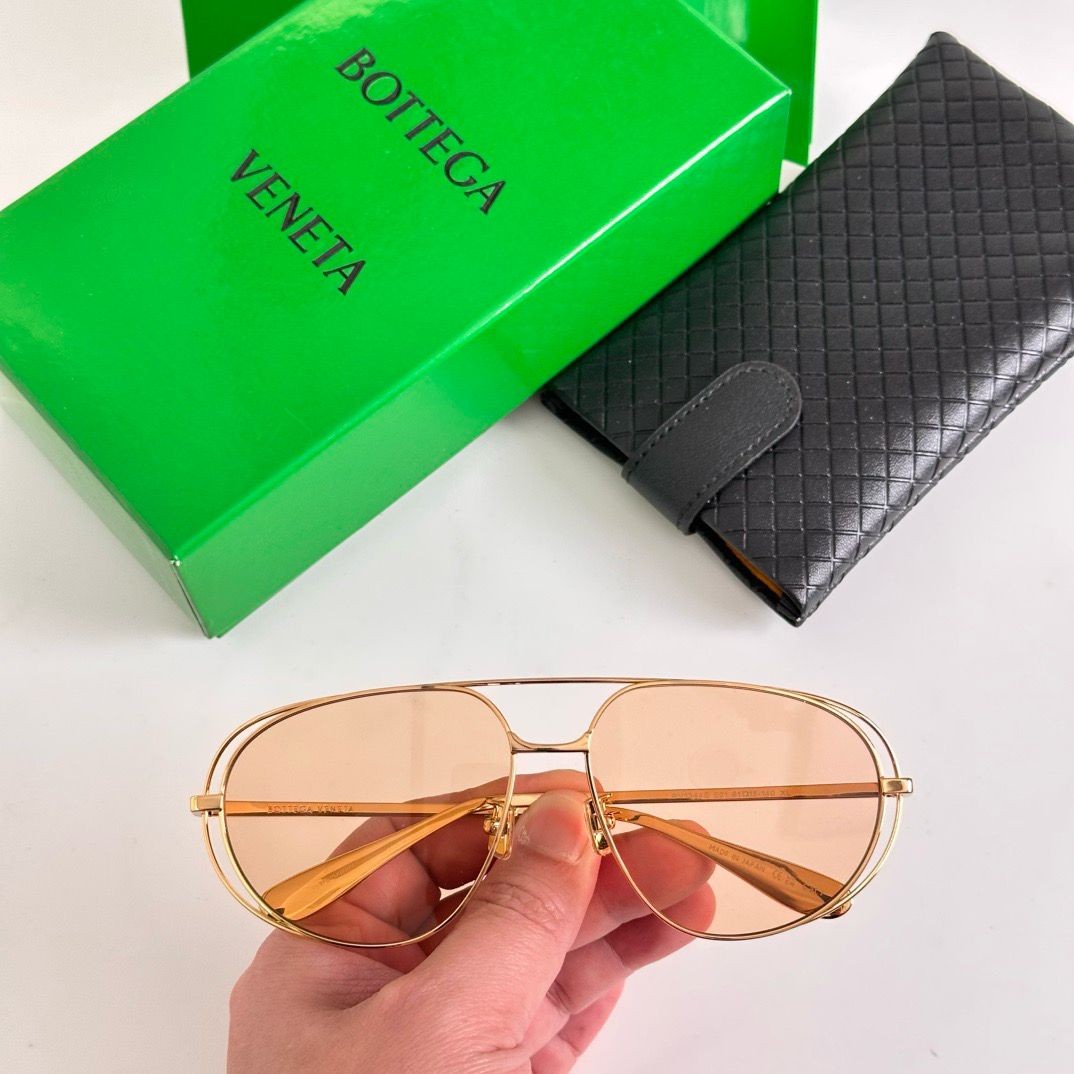Óculos Bottega Veneta