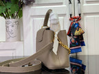Bolsa LV Small Capucines